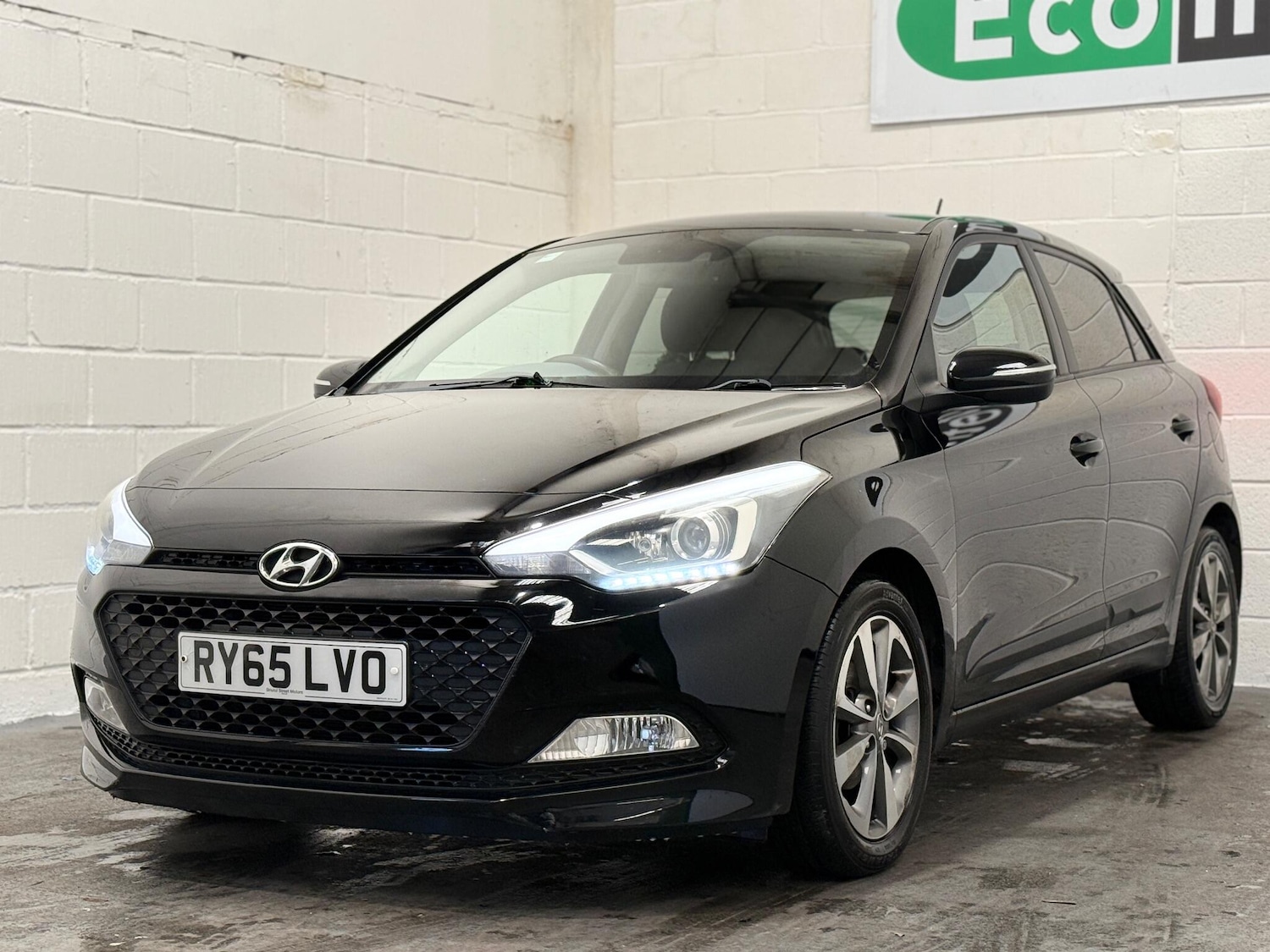 Used Hyundai i20 2016 for sale - 76380487: Photo 3