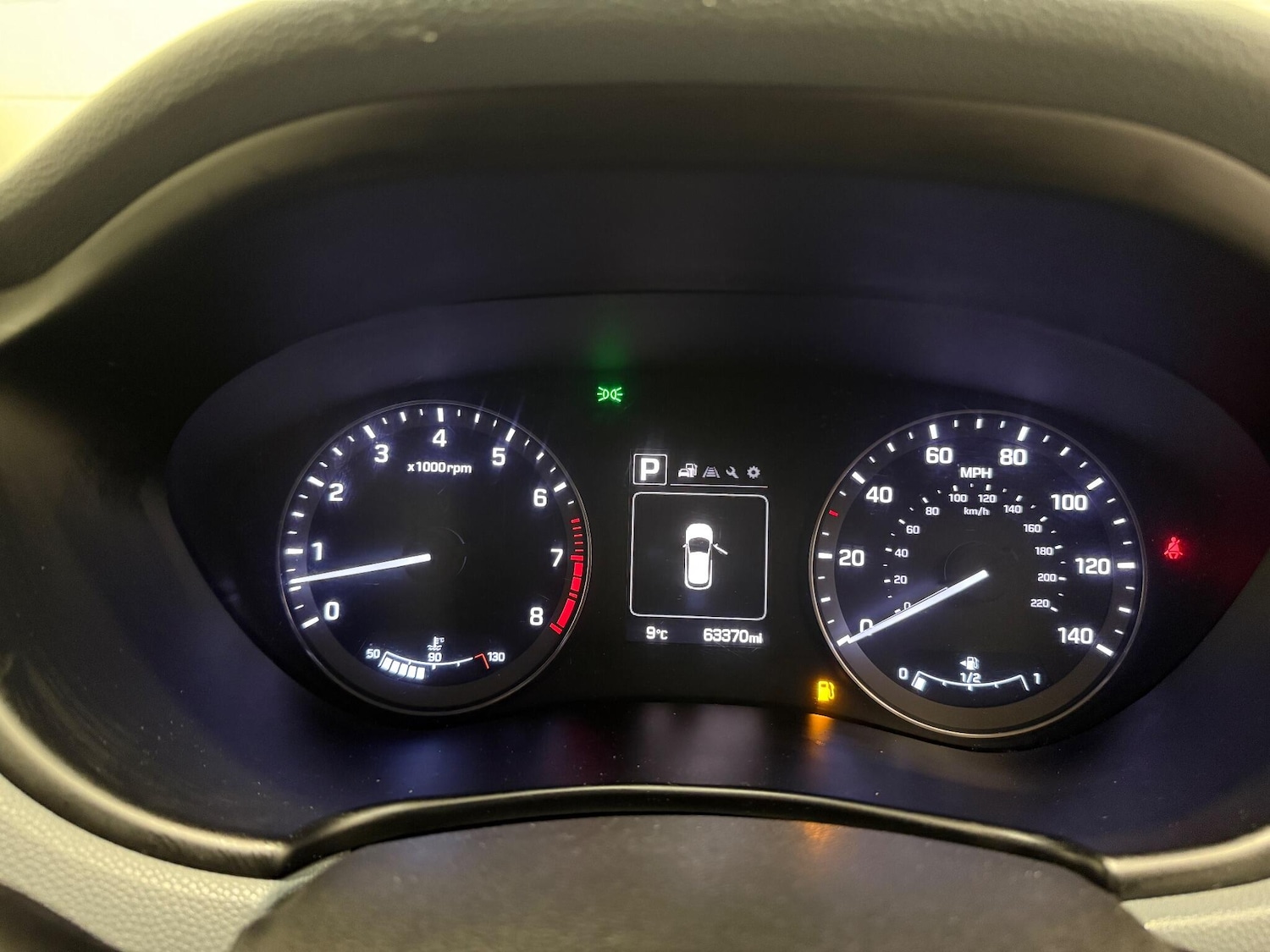 Used Hyundai i20 2016 for sale - 76380487: Photo 32