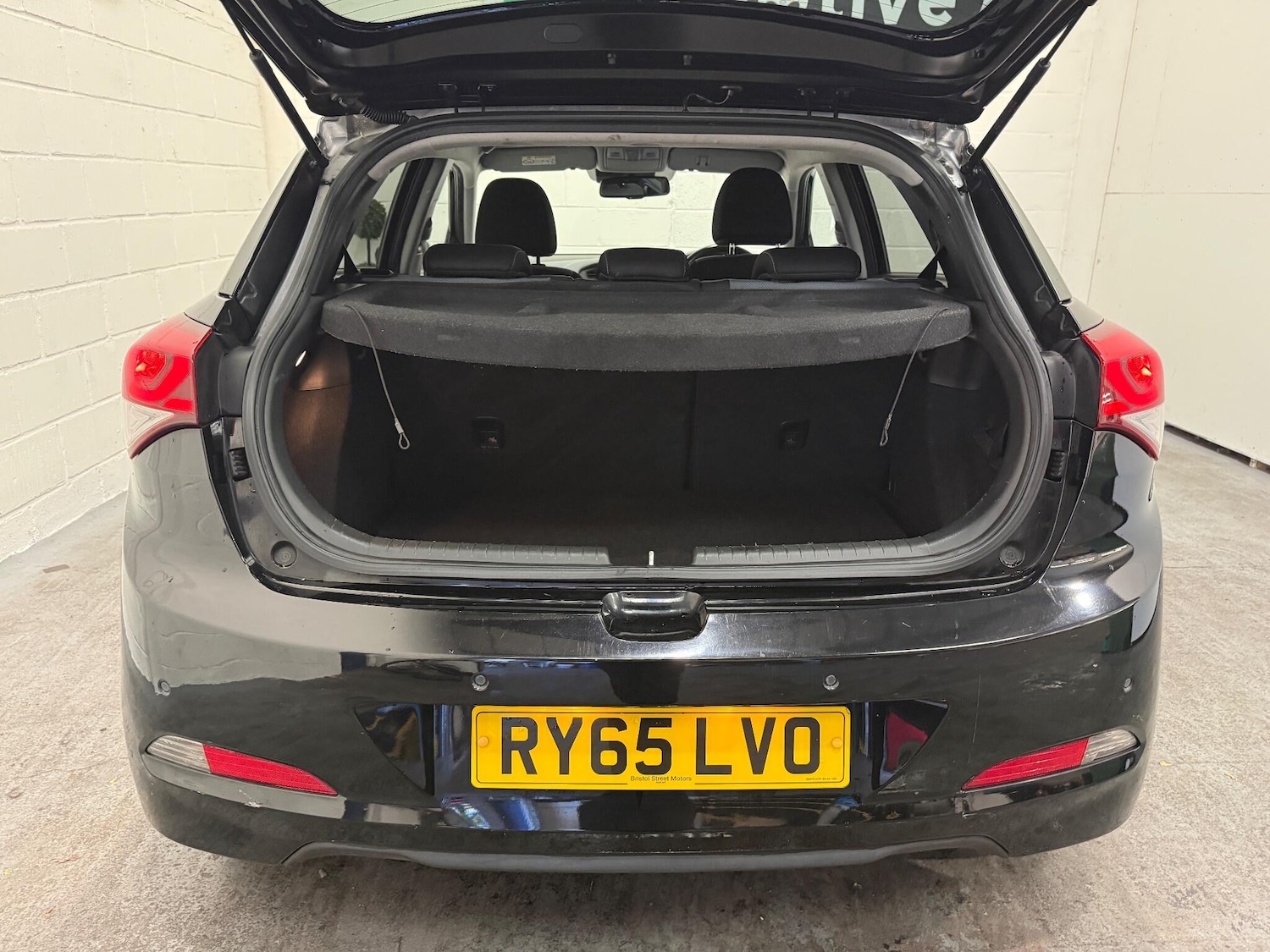Used Hyundai i20 2016 for sale - 76380487: Photo 33