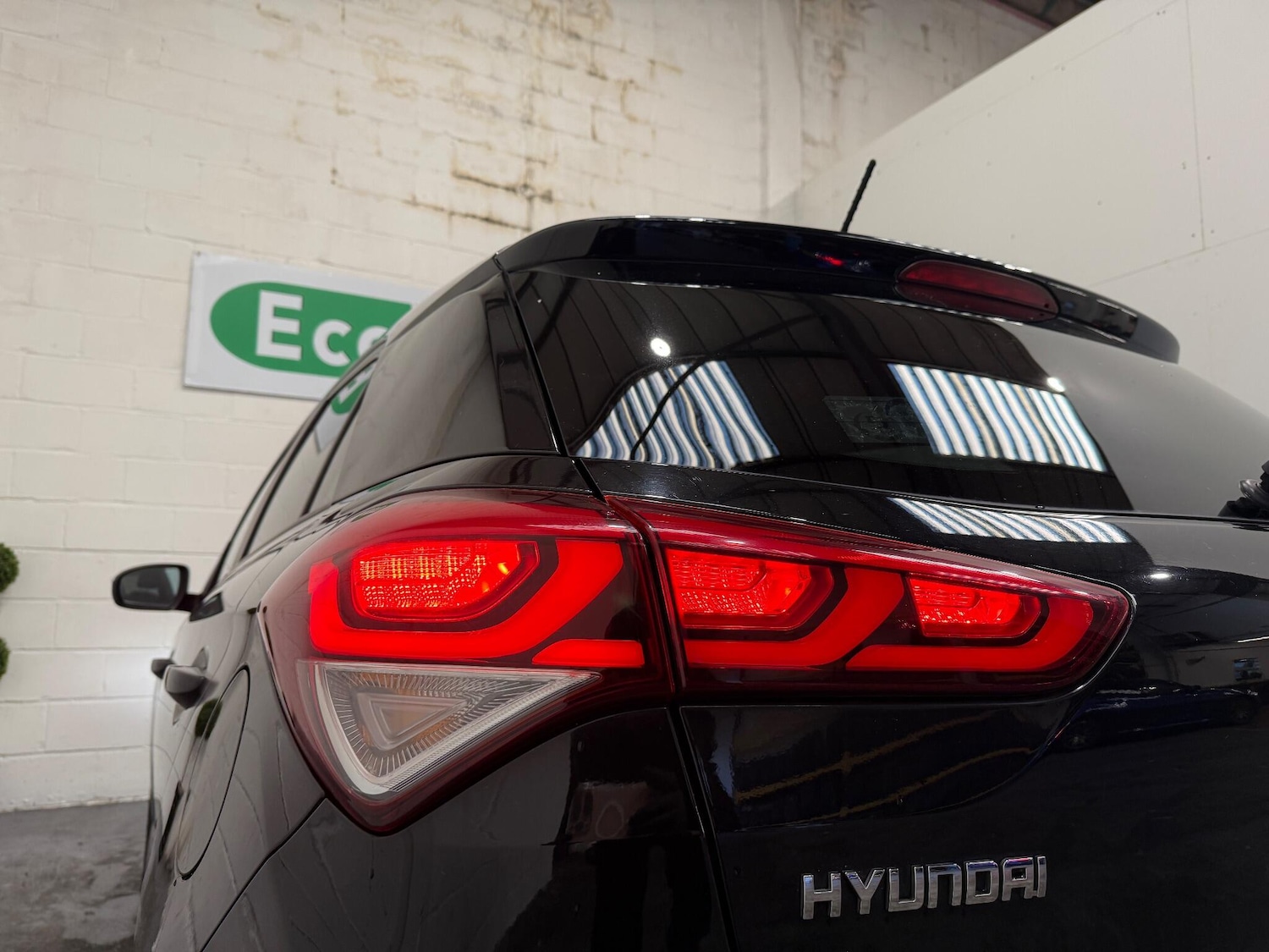 Used Hyundai i20 2016 for sale - 76380487: Photo 38
