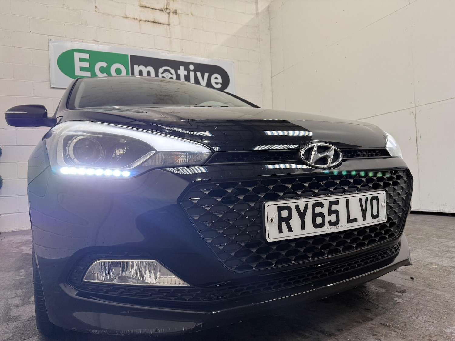 Used Hyundai i20 2016 for sale - 76380487: Photo 39