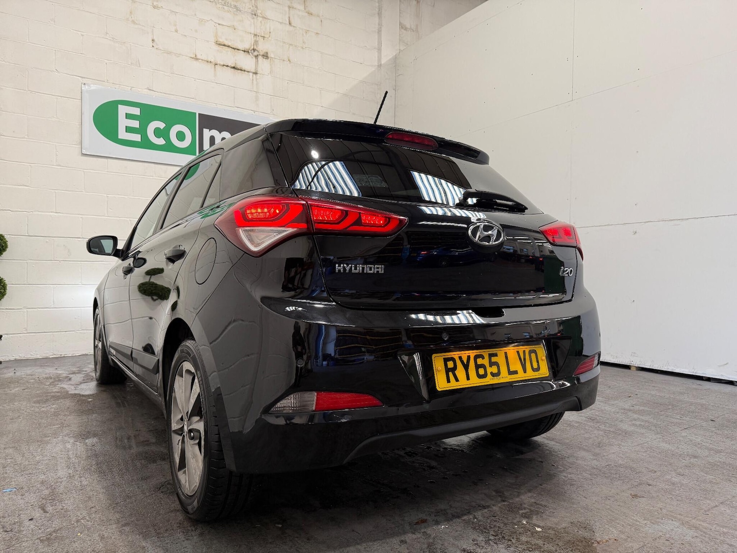 Used Hyundai i20 2016 for sale - 76380487: Photo 4