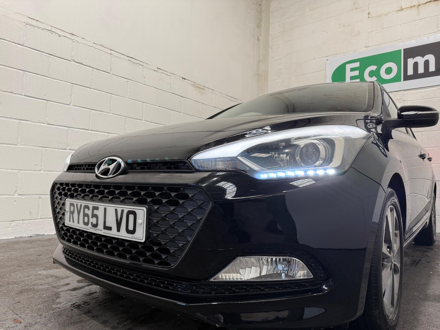 Used Hyundai i20 2016 for sale - 76380487: Photo 40