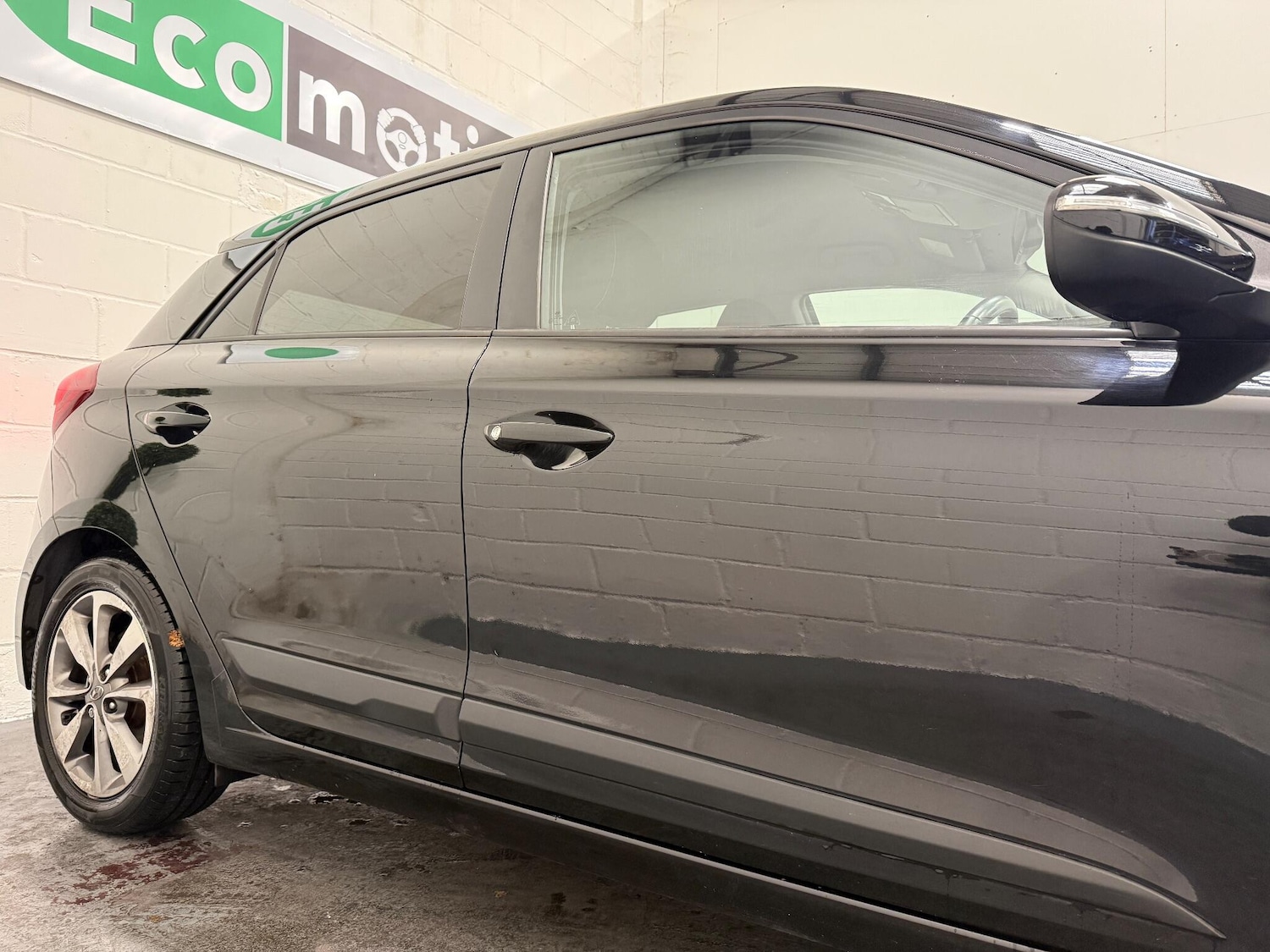Used Hyundai i20 2016 for sale - 76380487: Photo 42