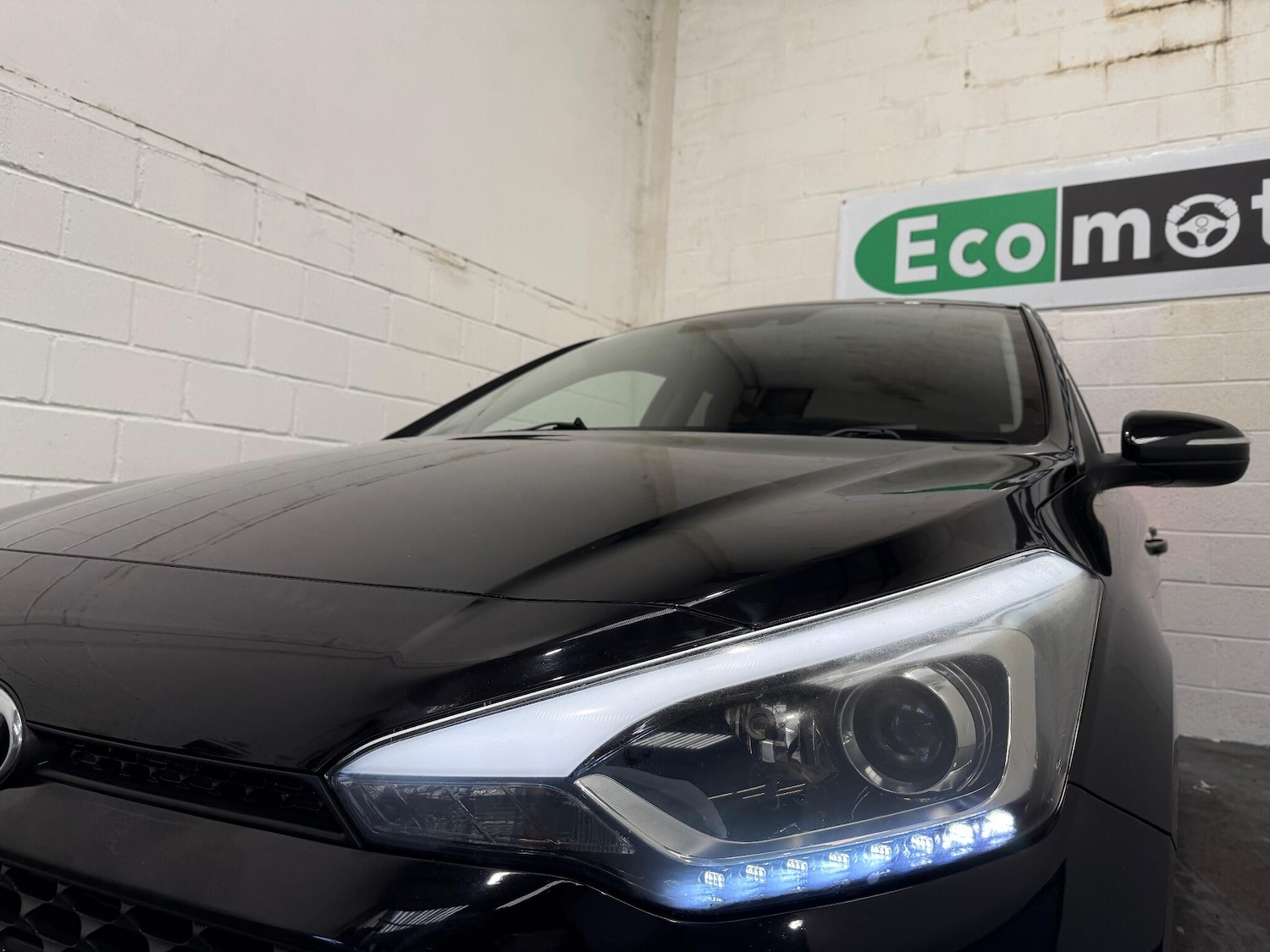 Used Hyundai i20 2016 for sale - 76380487: Photo 43