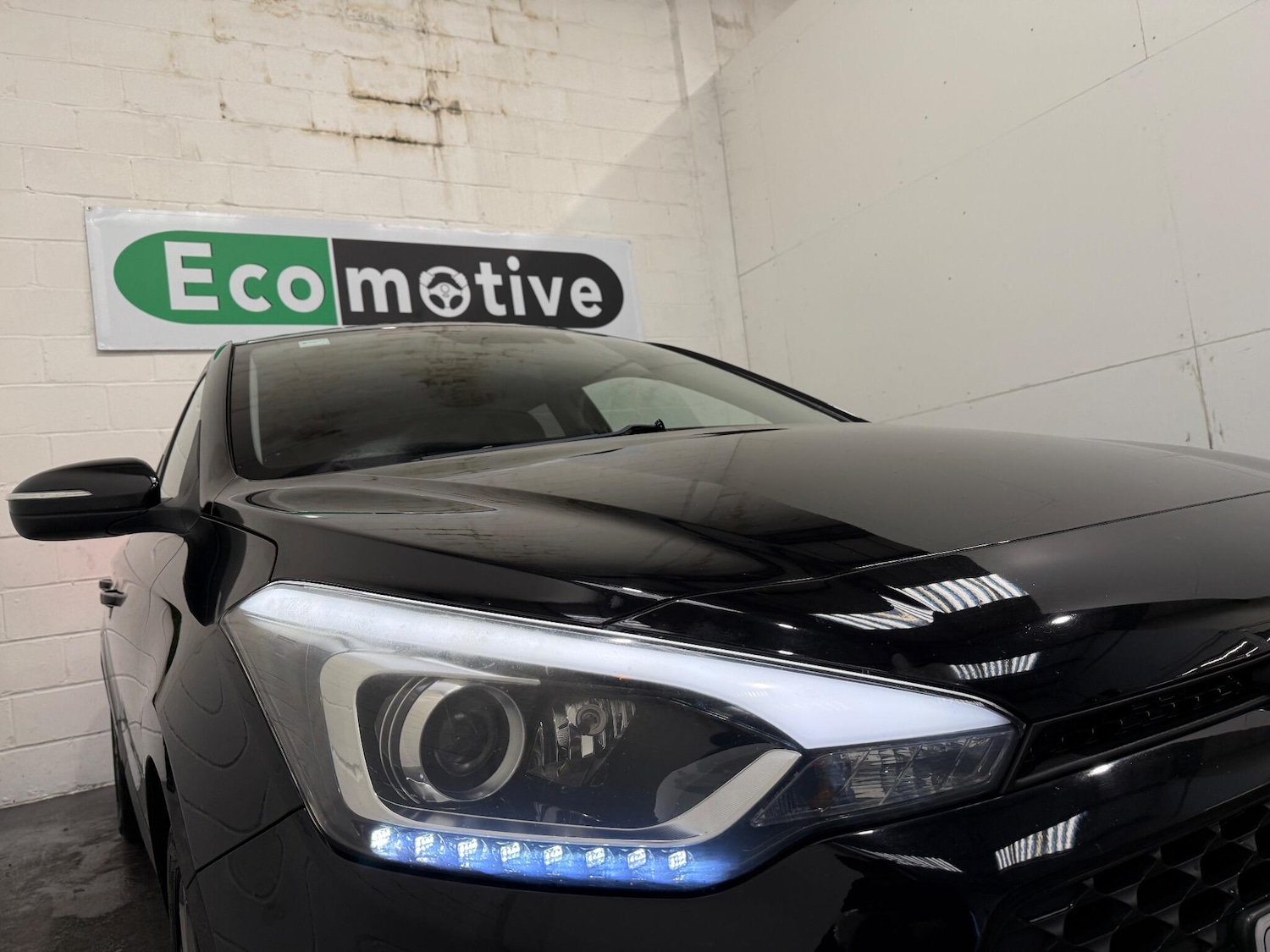 Used Hyundai i20 2016 for sale - 76380487: Photo 44