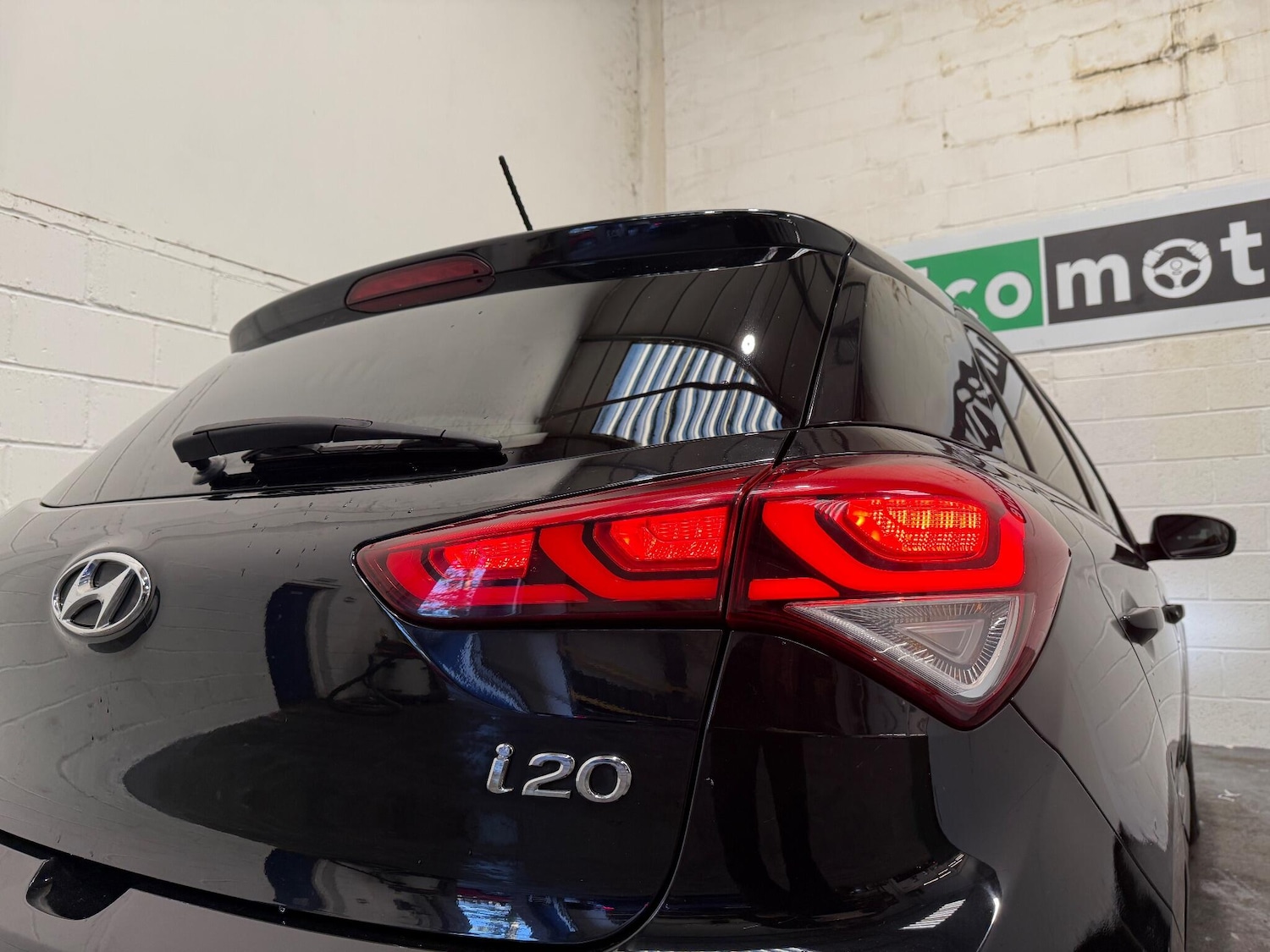 Used Hyundai i20 2016 for sale - 76380487: Photo 45