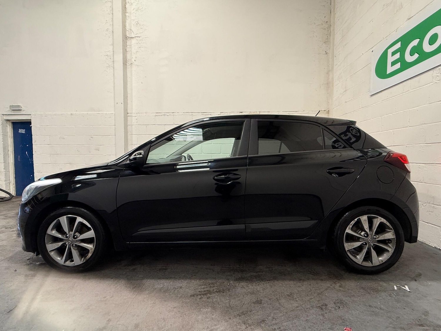 Used Hyundai i20 2016 for sale - 76380487: Photo 5