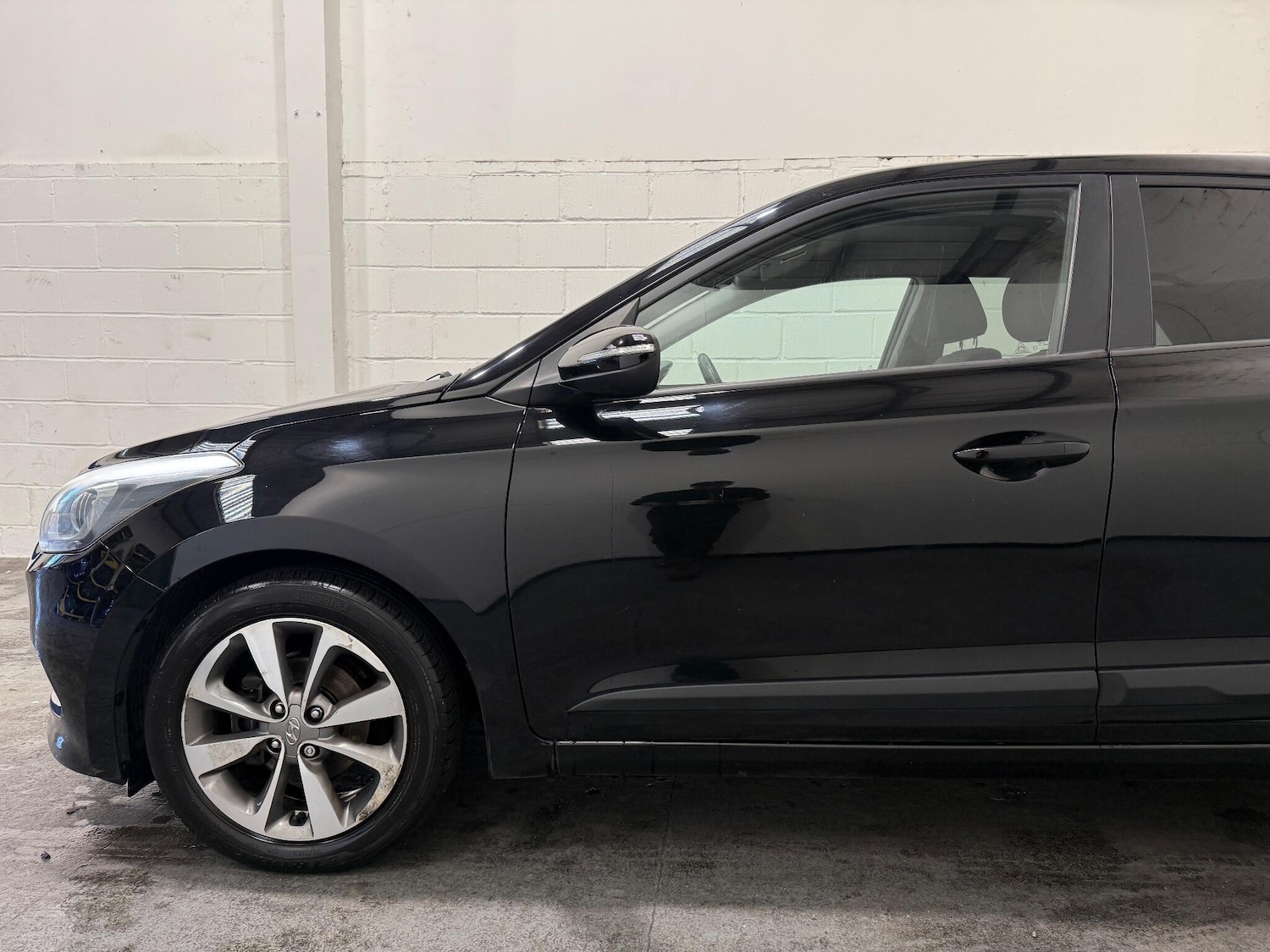 Used Hyundai i20 2016 for sale - 76380487: Photo 7