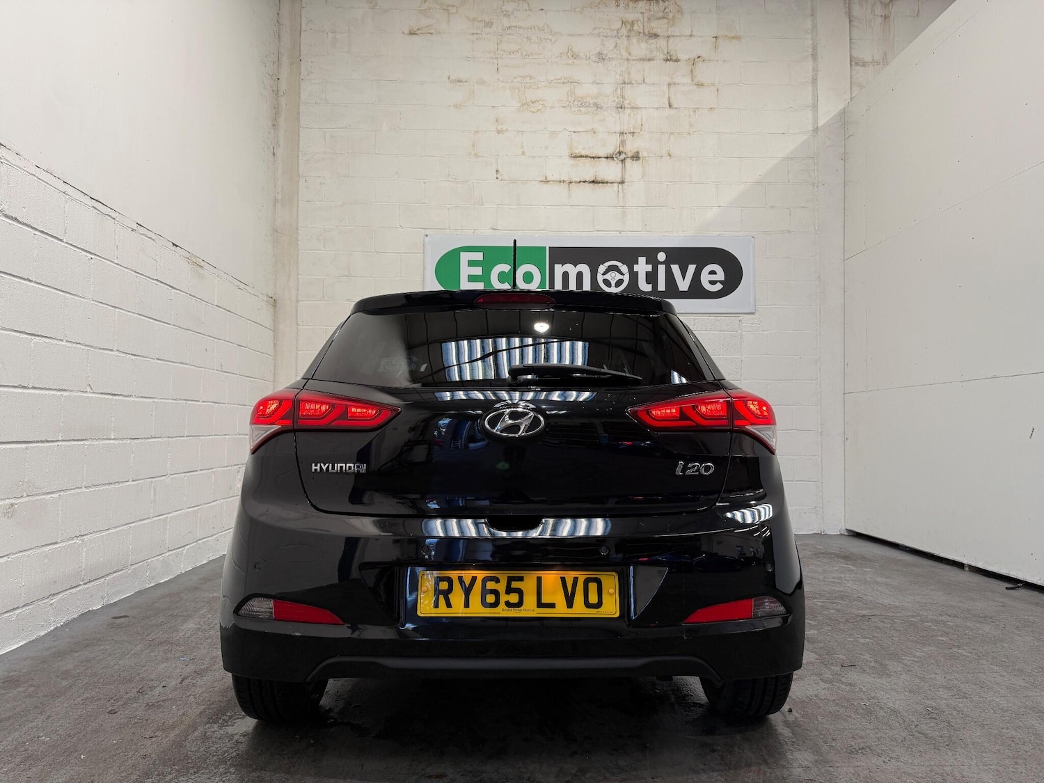 Used Hyundai i20 2016 for sale - 76380487: Photo 8