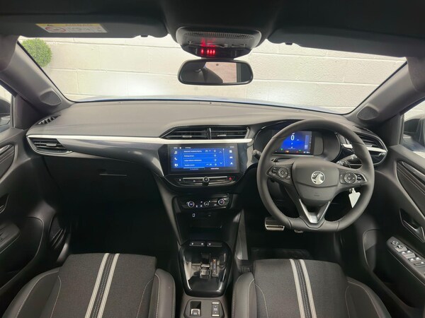 Used Vauxhall Corsa 2024 for sale - 75291035: Photo 2