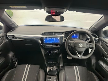 Used Vauxhall Corsa 2024 for sale - 75291035: Photo