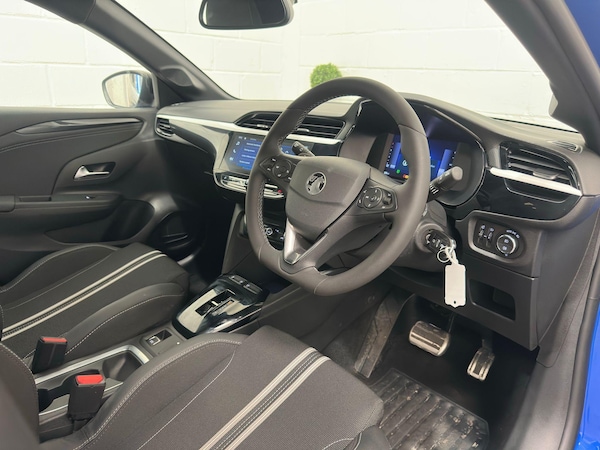 Used Vauxhall Corsa 2024 for sale - 75291035: Photo 33