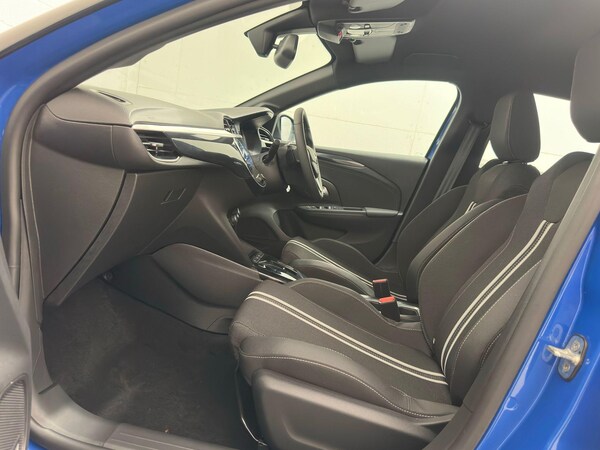 Used Vauxhall Corsa 2024 for sale - 75291035: Photo 44