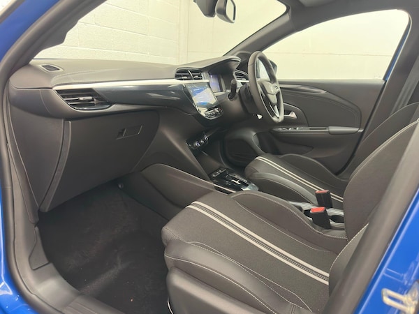Used Vauxhall Corsa 2024 for sale - 75291035: Photo 46
