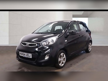 Used Kia Picanto 2014 for sale - 78694203: Photo