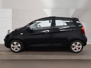 Used Kia Picanto 2014 for sale - 78694203: Photo