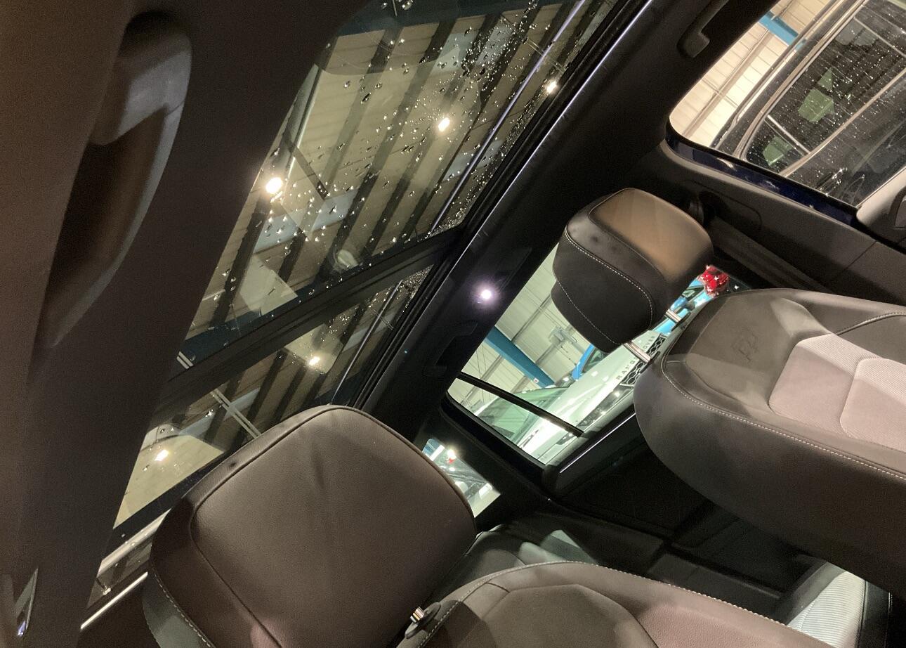 Used Volkswagen Tiguan for sale - 77166617: Photo 8