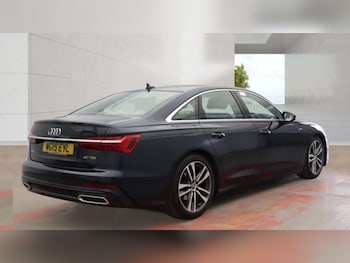 Used Audi A6 Saloon 2019 for sale - 79333020: Photo