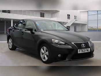 (63) - 2.5 300h SE E-CVT Euro 5 (s/s) 4dr