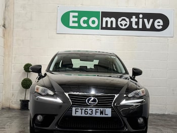 Used Lexus IS 2014 for sale - 77598715: Photo
