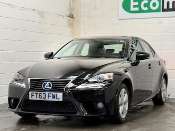 Used Lexus IS 2014 for sale - 77598715: Photo