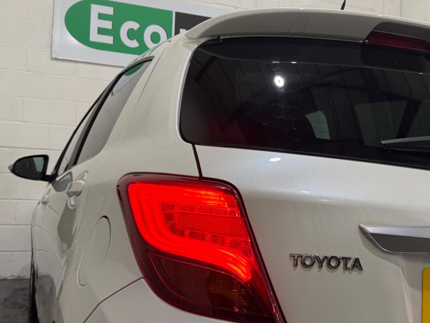 Used Toyota Yaris 2014 for sale - 77320191: Photo 41