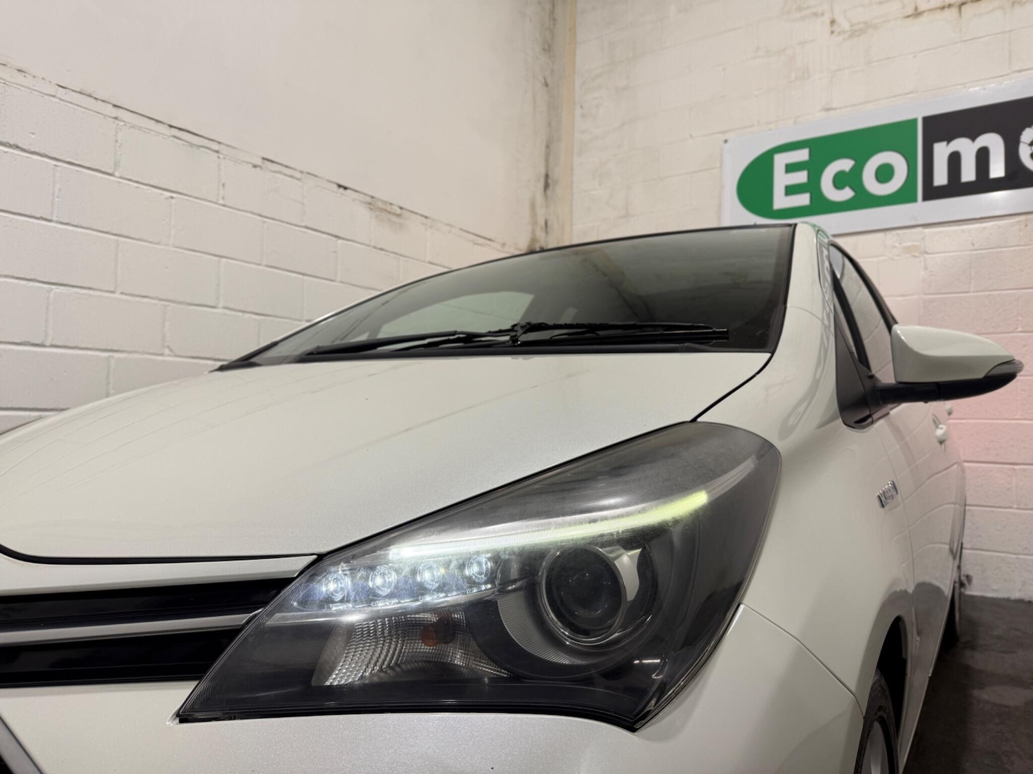 Used Toyota Yaris 2014 for sale - 77320191: Photo 45