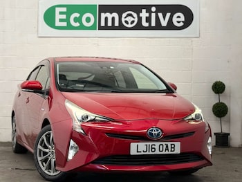 Used Toyota Prius undefined for sale - 79494421: Photo