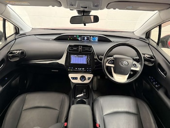 Used Toyota Prius undefined for sale - 79494421: Photo