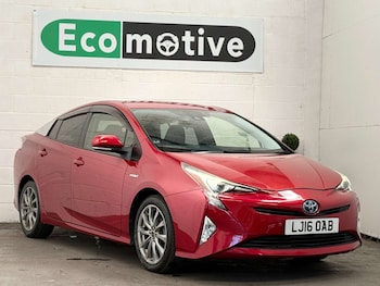 Used Toyota Prius undefined for sale - 79494421: Photo