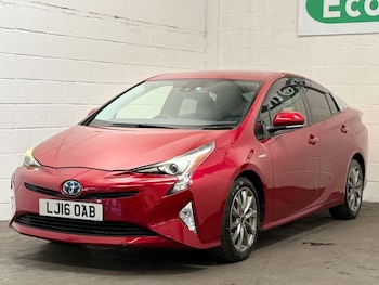 Used Toyota Prius undefined for sale - 79494421: Photo