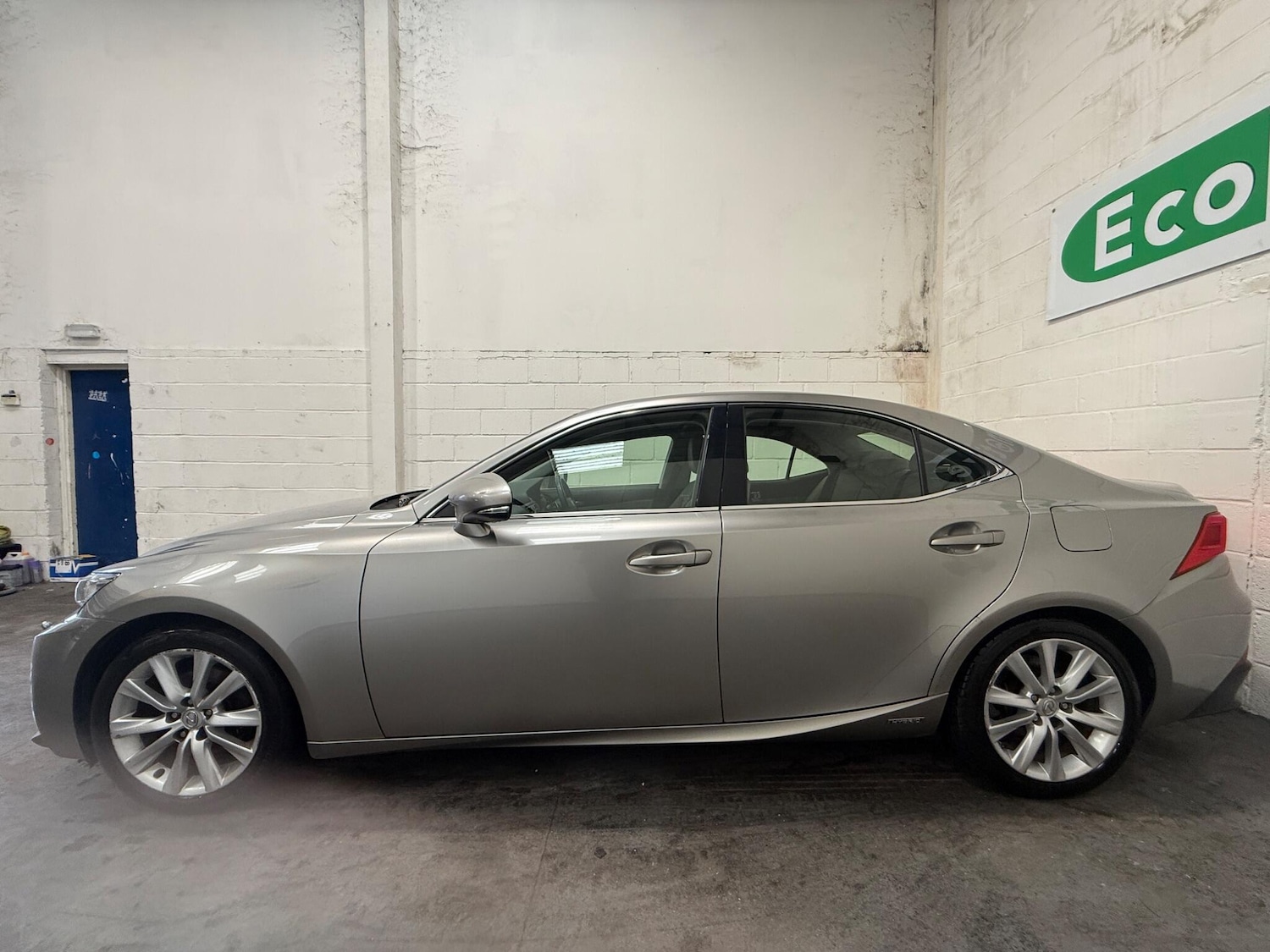 Used Lexus IS 2014 for sale - 78099855: Photo 10