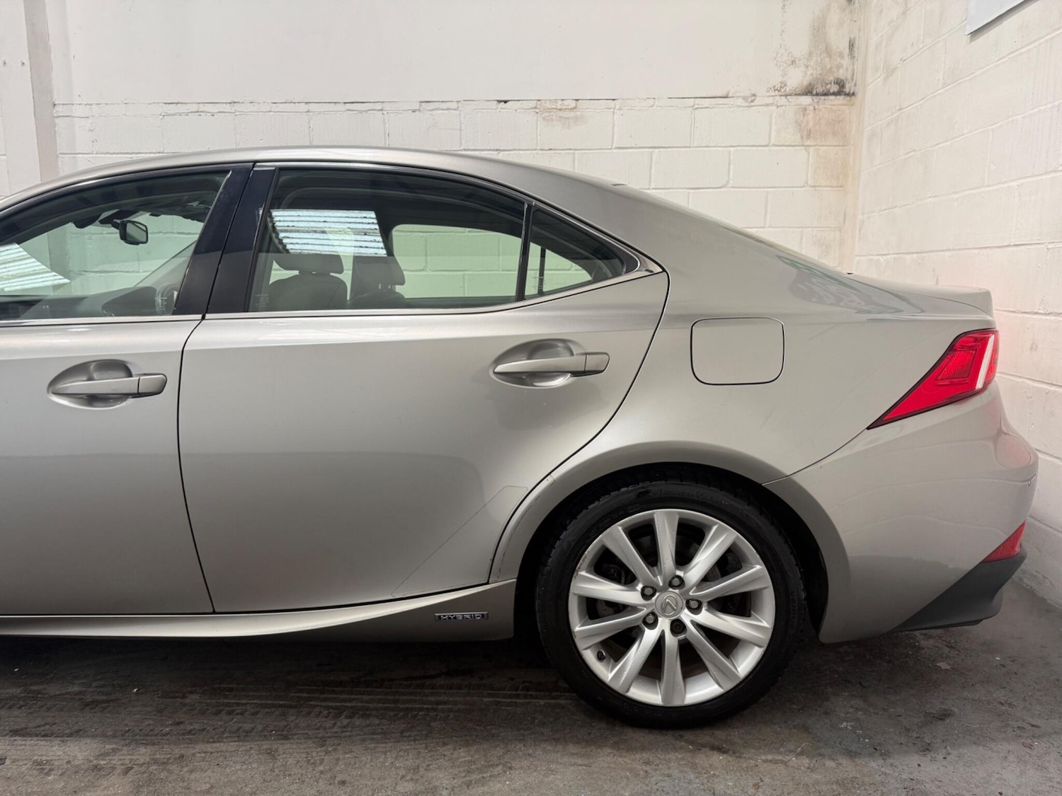 Used Lexus IS 2014 for sale - 78099855: Photo 11