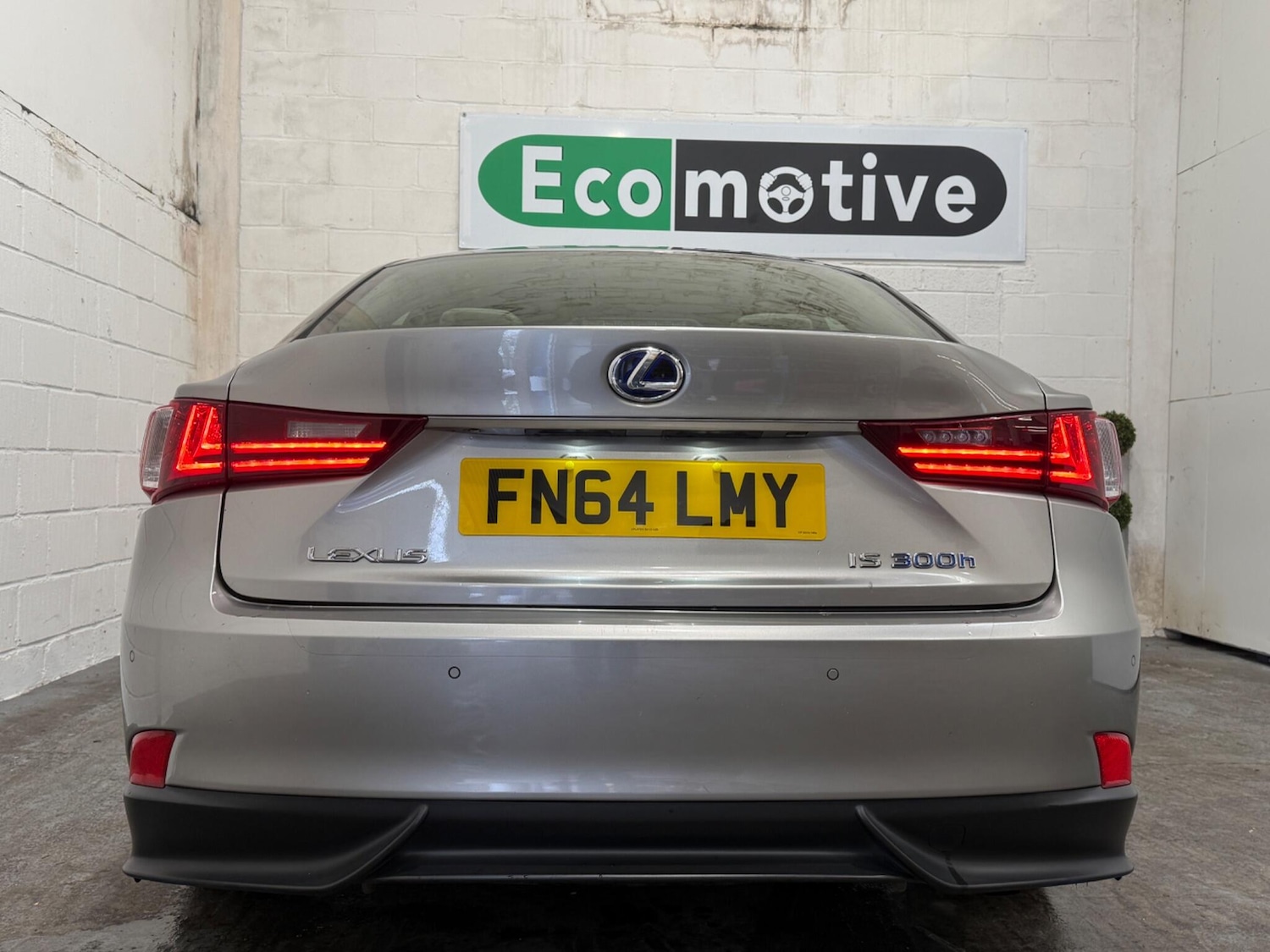 Used Lexus IS 2014 for sale - 78099855: Photo 12