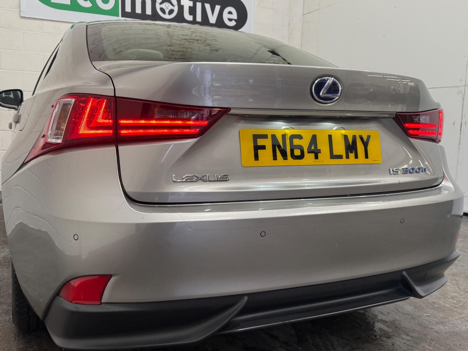 Used Lexus IS 2014 for sale - 78099855: Photo 13