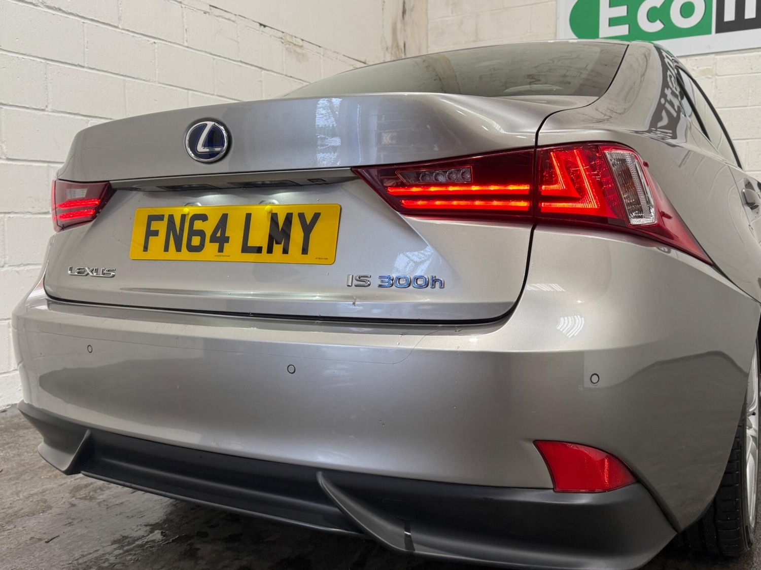 Used Lexus IS 2014 for sale - 78099855: Photo 14