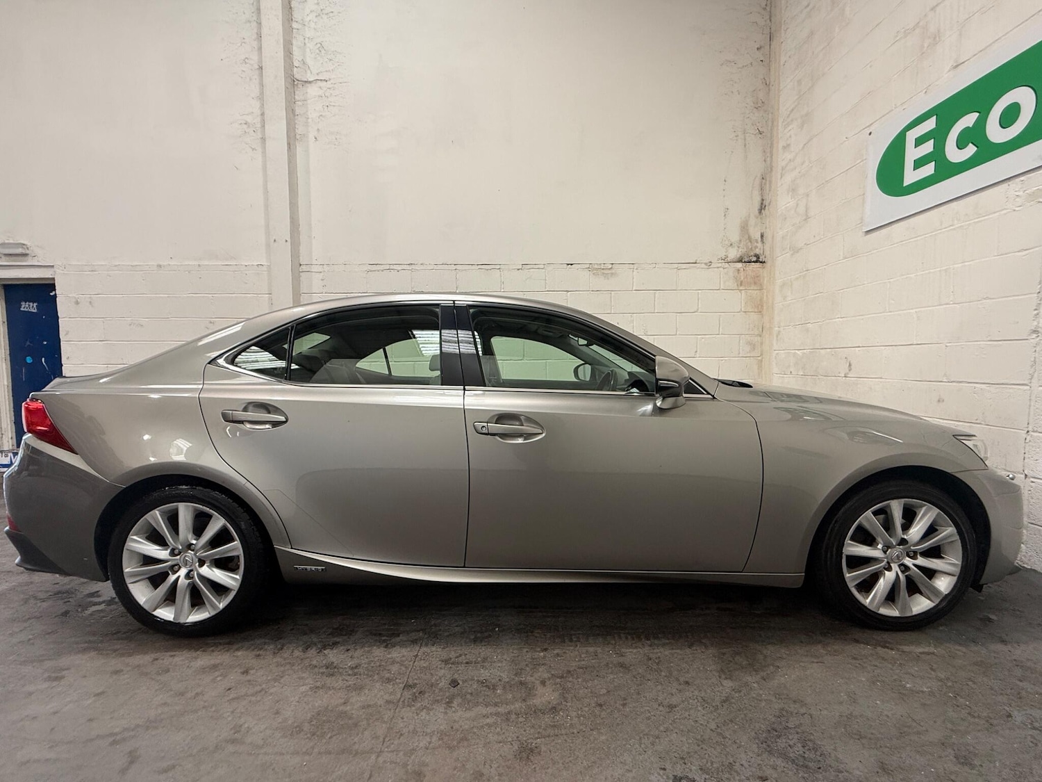 Used Lexus IS 2014 for sale - 78099855: Photo 15