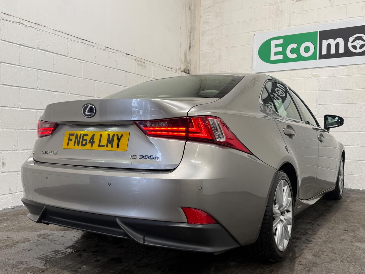 Used Lexus IS 2014 for sale - 78099855: Photo 16