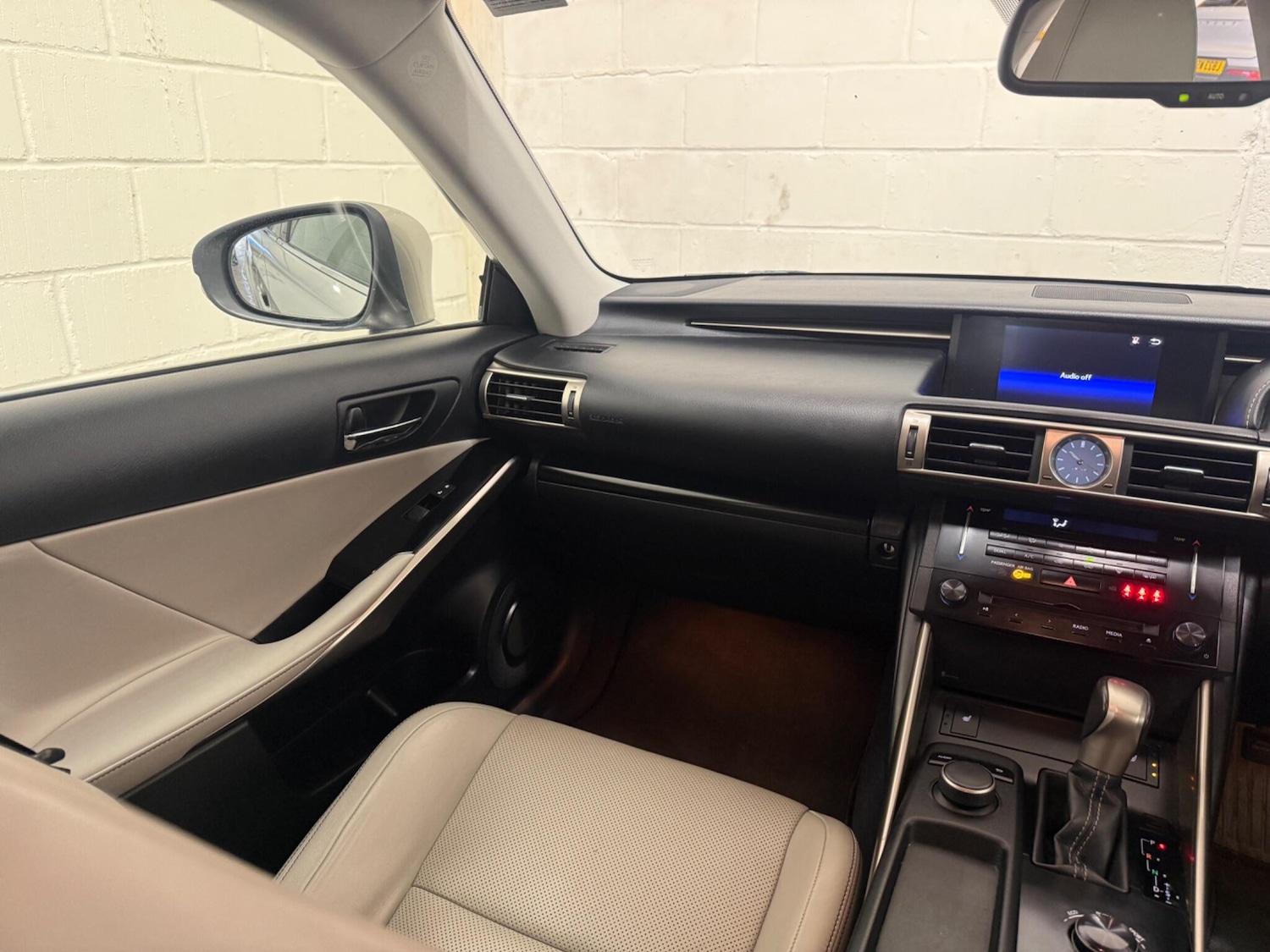 Used Lexus IS 2014 for sale - 78099855: Photo 17