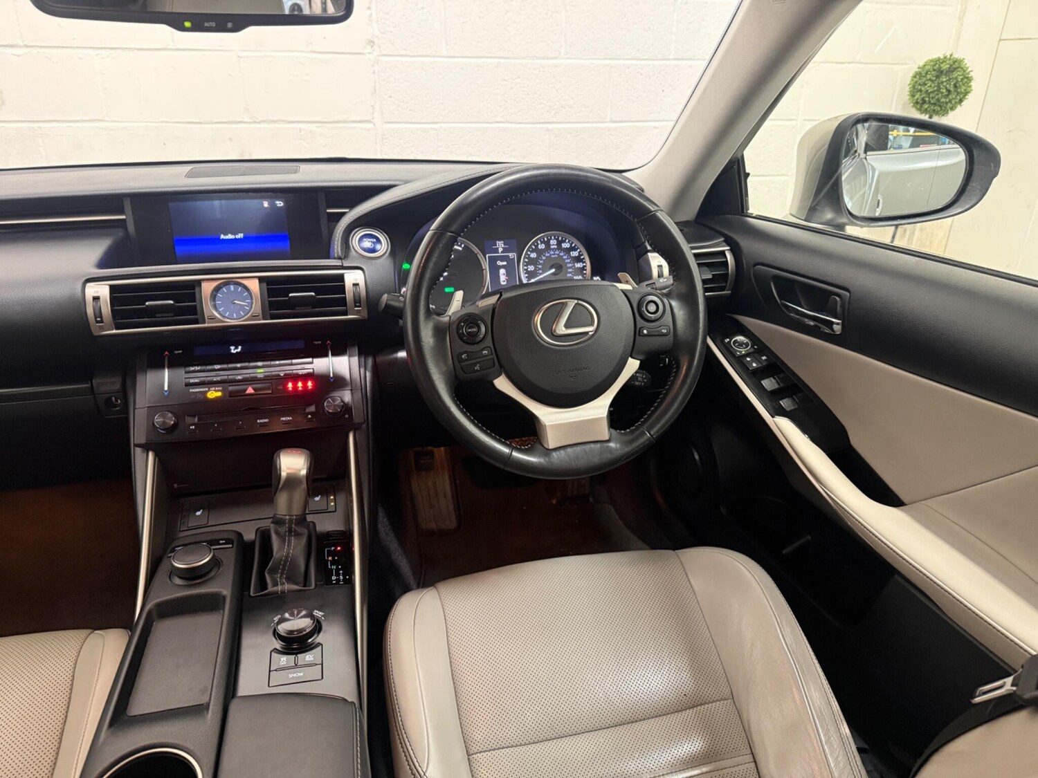 Used Lexus IS 2014 for sale - 78099855: Photo 18