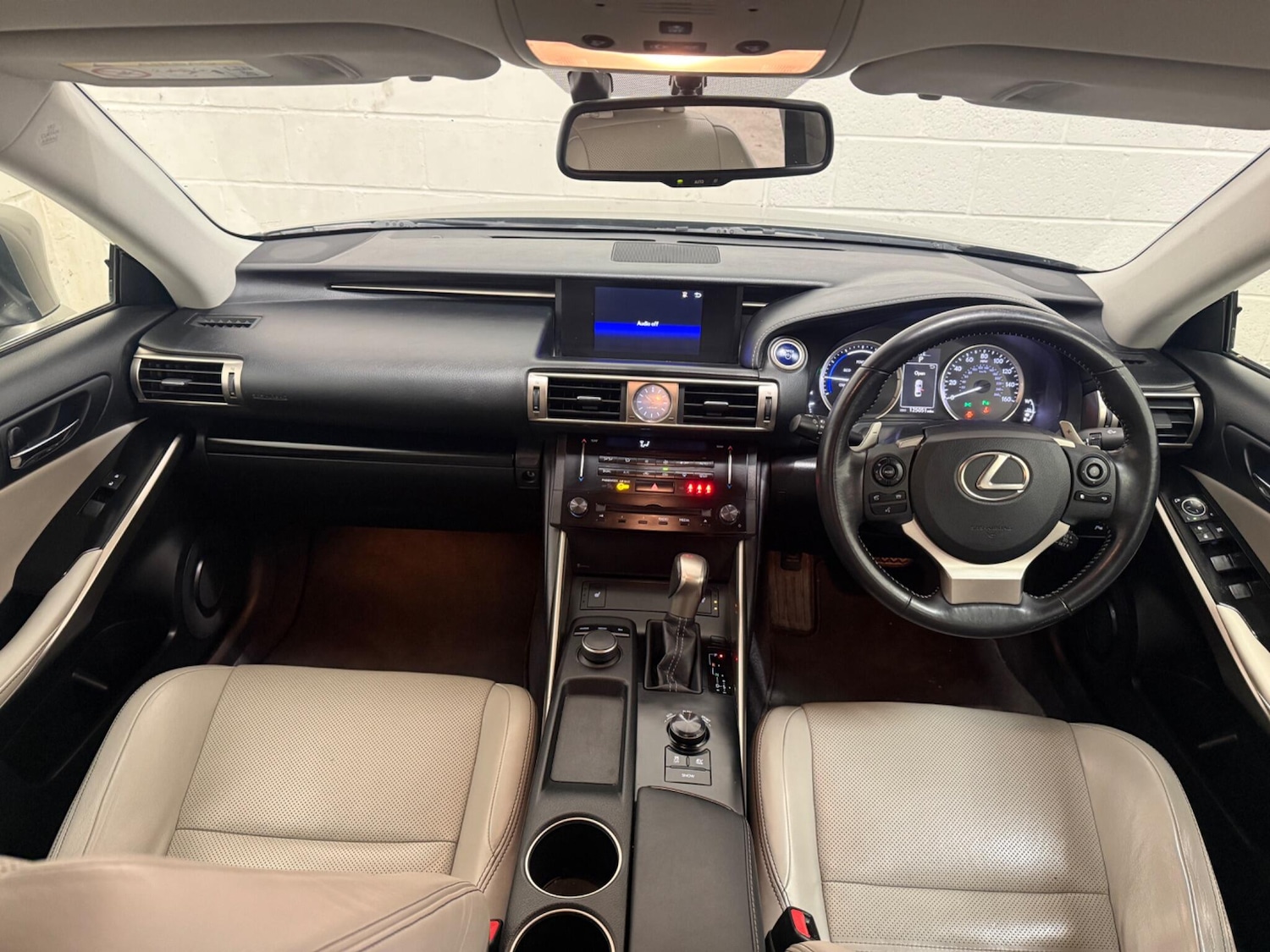 Used Lexus IS 2014 for sale - 78099855: Photo 19
