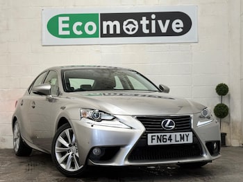 Used Lexus IS 2014 for sale - 78099855: Photo