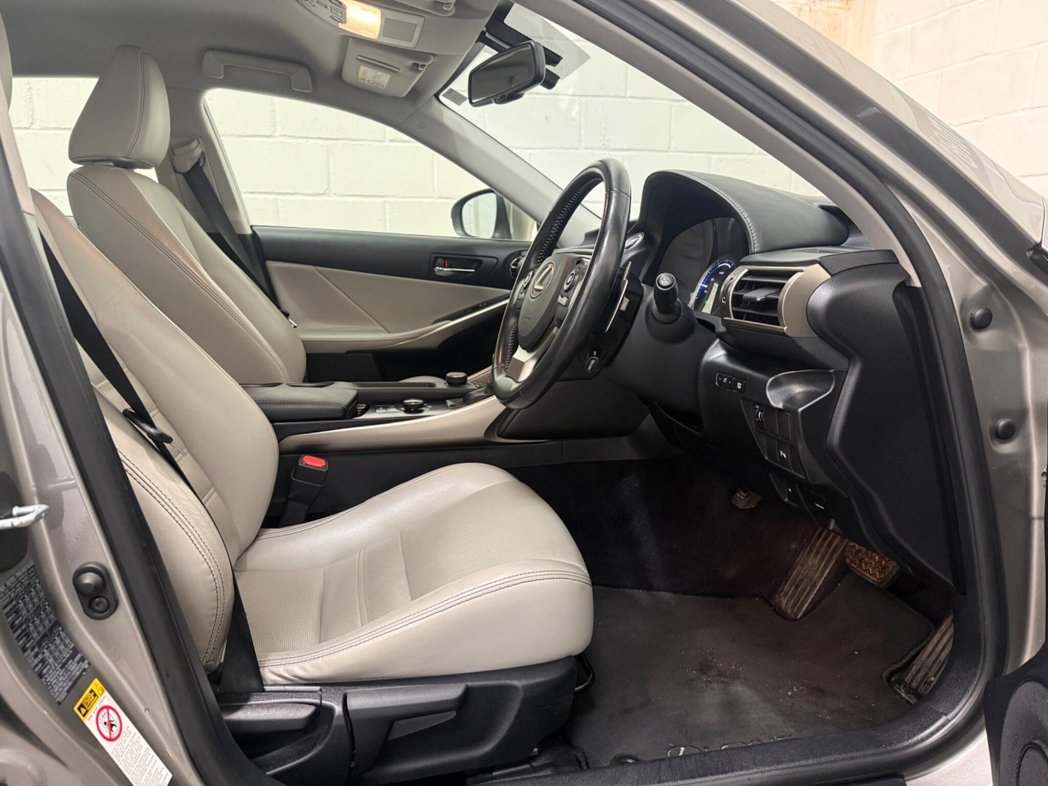 Used Lexus IS 2014 for sale - 78099855: Photo 21