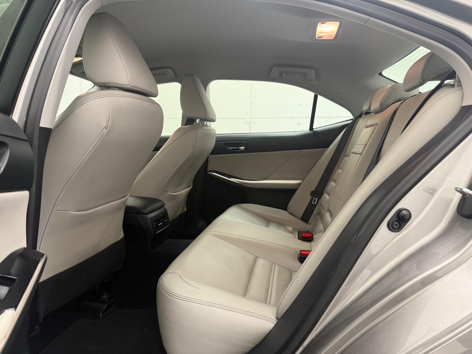 Used Lexus IS 2014 for sale - 78099855: Photo 26