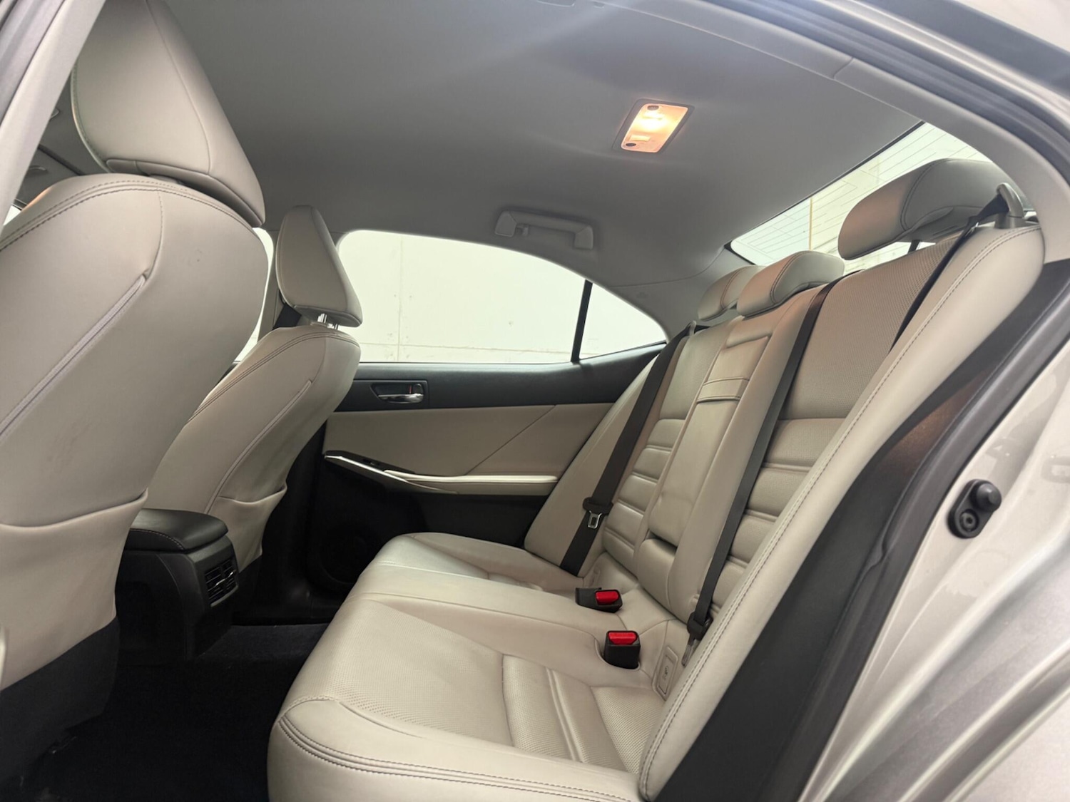 Used Lexus IS 2014 for sale - 78099855: Photo 27