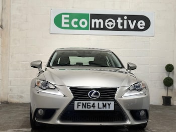 Used Lexus IS 2014 for sale - 78099855: Photo