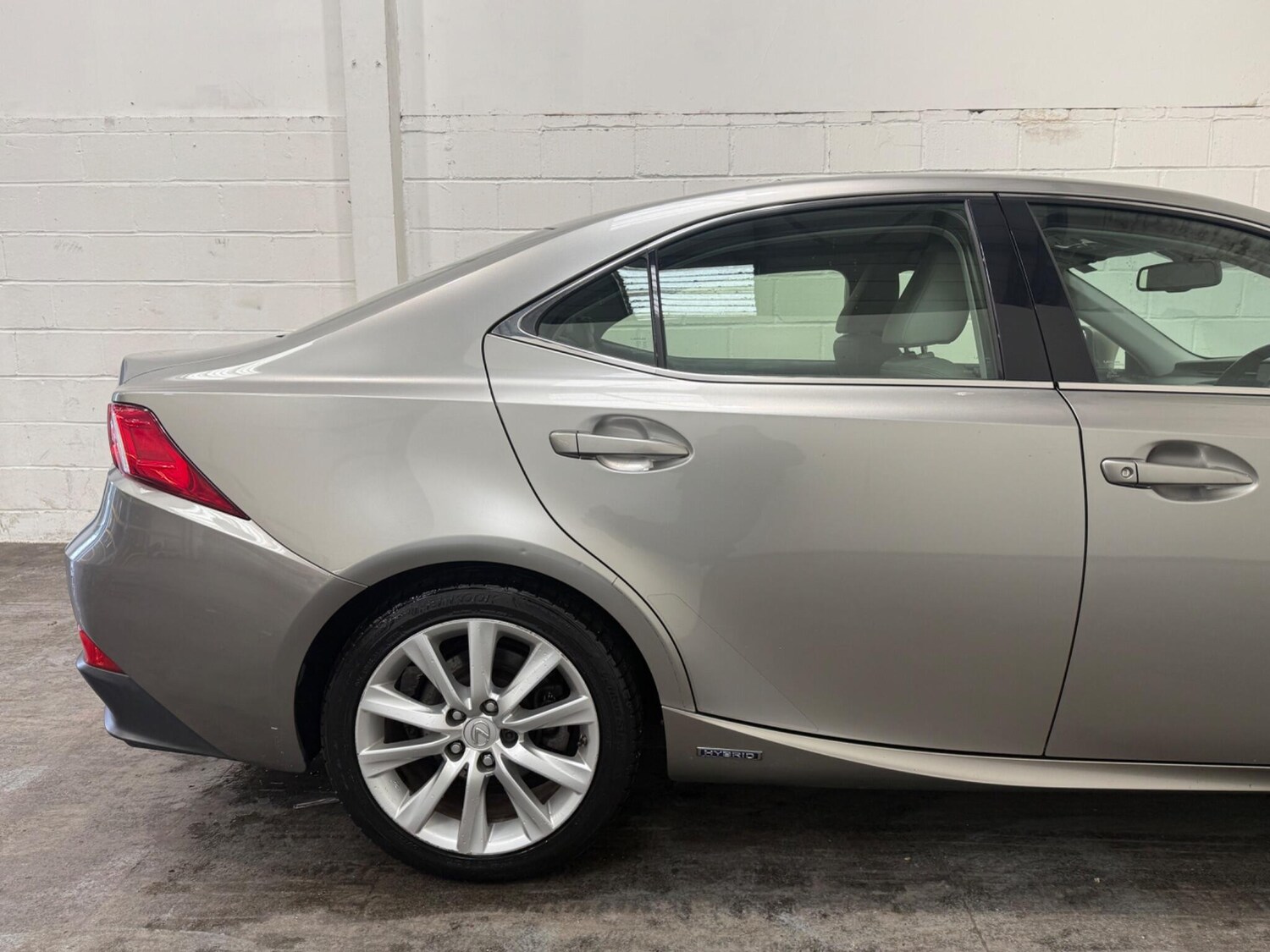 Used Lexus IS 2014 for sale - 78099855: Photo 35