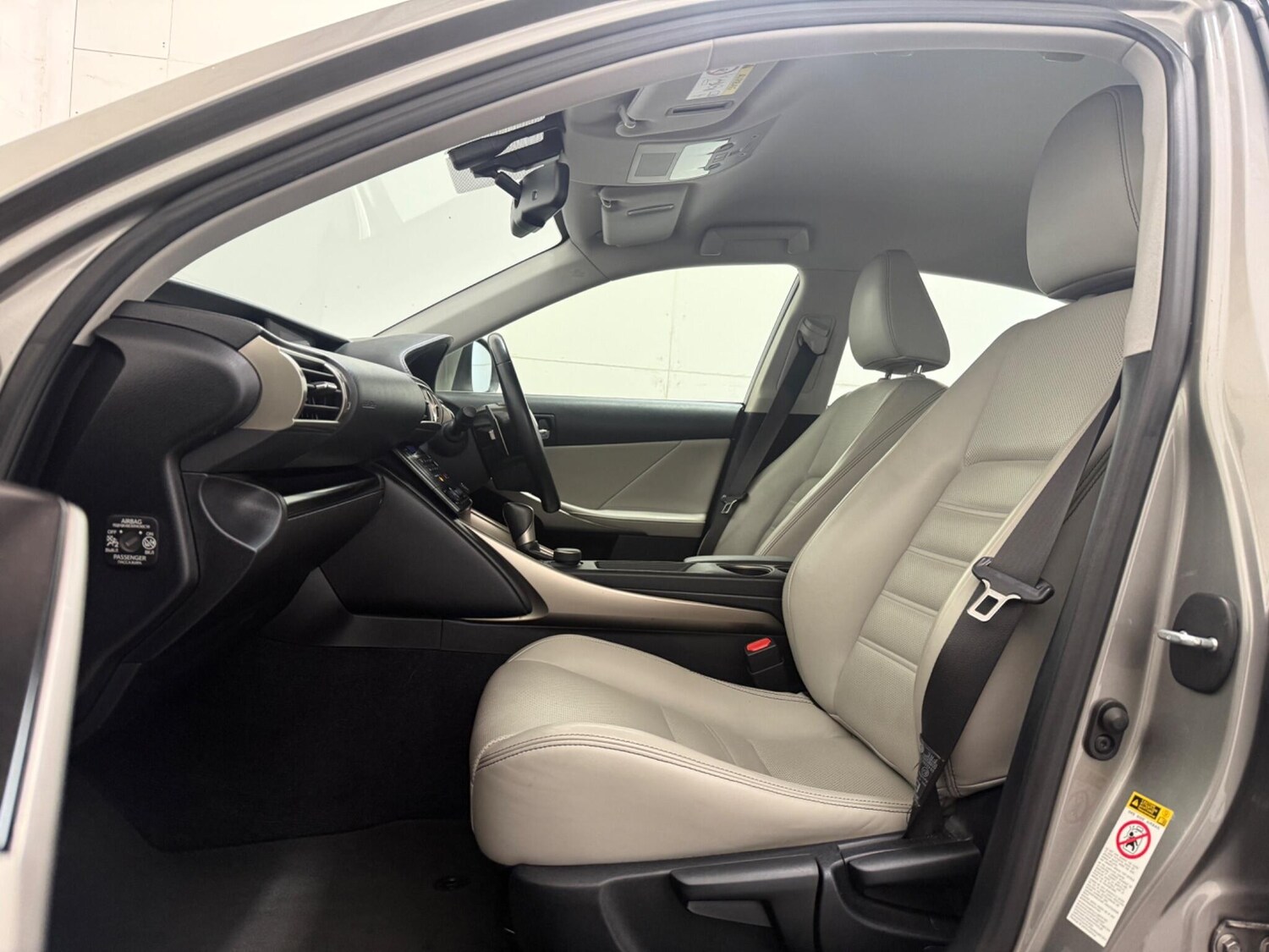 Used Lexus IS 2014 for sale - 78099855: Photo 39