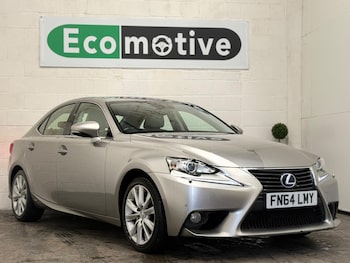 Used Lexus IS 2014 for sale - 78099855: Photo